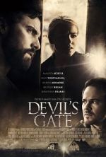 Watch Devil\'s Gate M4ufreemovies