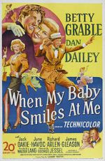 Watch When My Baby Smiles at Me M4ufreemovies