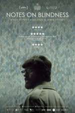 Watch Notes on Blindness M4ufreemovies