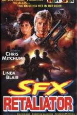 Watch SFX Retaliator M4ufreemovies