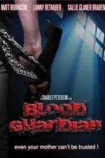 Watch Blood Guardian M4ufreemovies