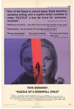 Watch Puzzle of a Downfall Child M4ufreemovies