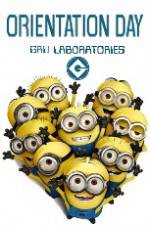 Watch Orientation Day M4ufreemovies