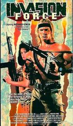 Watch Invasion Force M4ufreemovies