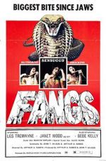 Watch Fangs M4ufreemovies