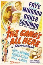 Watch The Gang's All Here M4ufreemovies