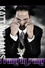 Watch Katt Williams: It's Pimpin' Pimpin' M4ufreemovies