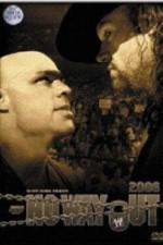 Watch WWE No Way Out M4ufreemovies