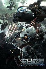 Watch Earth Rescue Day M4ufreemovies