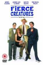 Watch Fierce Creatures M4ufreemovies