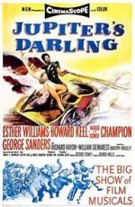 Watch Jupiter's Darling M4ufreemovies