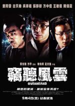 Watch Overheard M4ufreemovies