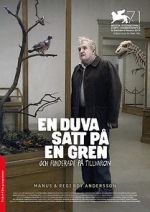 Watch A Pigeon Sat on a Branch Reflecting on Existence M4ufreemovies