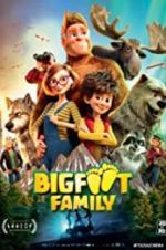 Watch Bigfoot Family M4ufreemovies