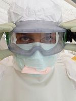 Watch Ebola: The Doctors\' Story M4ufreemovies