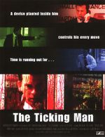 Watch The Ticking Man M4ufreemovies
