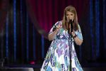 Watch Lisa Lampanelli: Long Live the Queen (TV Special 2009) M4ufreemovies