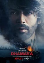 Watch Dhamaka M4ufreemovies