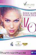 Watch Jennifer Lopez: Dance Again M4ufreemovies