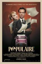 Watch Populaire M4ufreemovies