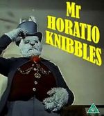 Watch Mr. Horatio Knibbles M4ufreemovies