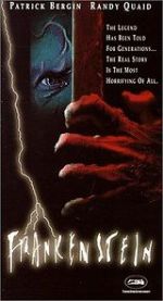 Watch Frankenstein M4ufreemovies