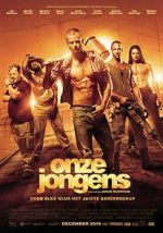 Watch Boys Will Be Boys M4ufreemovies