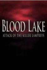 Watch Blood Lake: Attack of the Killer Lampreys M4ufreemovies