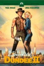 Watch Crocodile Dundee II M4ufreemovies
