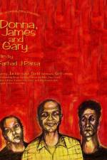 Watch Donna James &amp; Gary M4ufreemovies