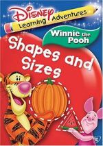 Watch Winnie the Pooh: Shapes & Sizes M4ufreemovies
