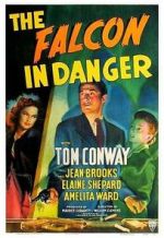 Watch The Falcon in Danger M4ufreemovies