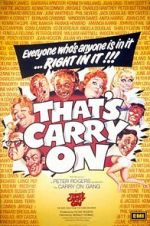 Watch That\'s Carry On! M4ufreemovies