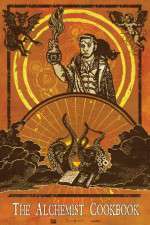 Watch The Alchemist Cookbook M4ufreemovies