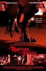 Watch The Dinosaur Experiment M4ufreemovies