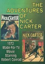Watch Adventures of Nick Carter M4ufreemovies