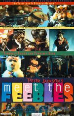 Watch Meet the Feebles M4ufreemovies