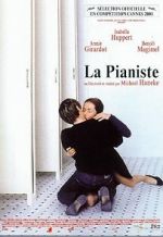Watch The Piano Teacher M4ufreemovies