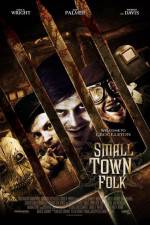 Watch Small Town Folk M4ufreemovies