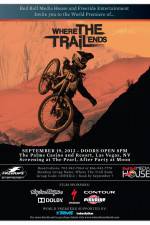 Watch Where the Trail Ends M4ufreemovies