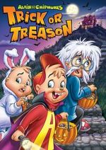 Watch Alvin and the Chipmunks: Trick or Treason M4ufreemovies