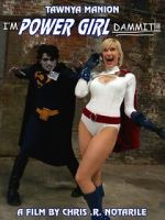 Watch I\'m Power Girl Dammit!!! (Short 2006) M4ufreemovies