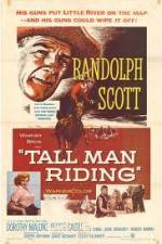 Watch Tall Man Riding M4ufreemovies