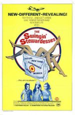 Watch Stewardesses Report M4ufreemovies