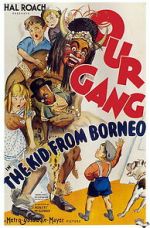 Watch The Kid from Borneo (Short 1933) M4ufreemovies