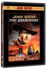 Watch The Searchers M4ufreemovies