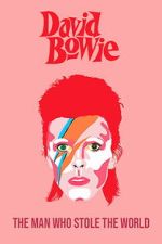 Watch David Bowie: The Man Who Stole the World M4ufreemovies