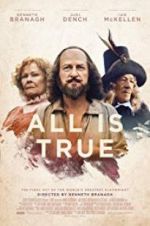 Watch All Is True M4ufreemovies