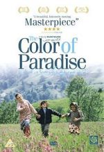 Watch The Color of Paradise M4ufreemovies