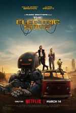 Watch The Electric State M4ufreemovies